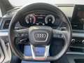 Audi Q5 40 TDI quattro S line/KAMERA/NAVI/B&O Weiß - thumbnail 10