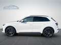 Audi Q5 40 TDI quattro S line/KAMERA/NAVI/B&O Weiß - thumbnail 8