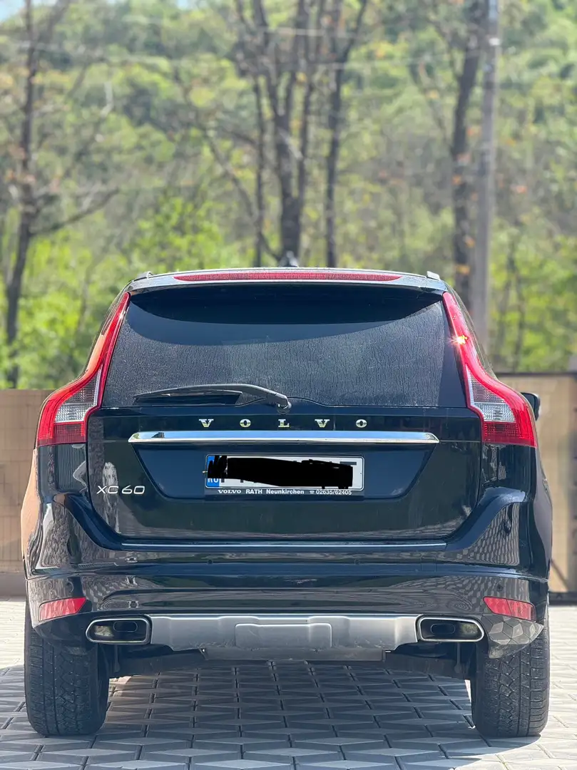 Volvo XC60 D3 Geartronic Ocean Race - 2