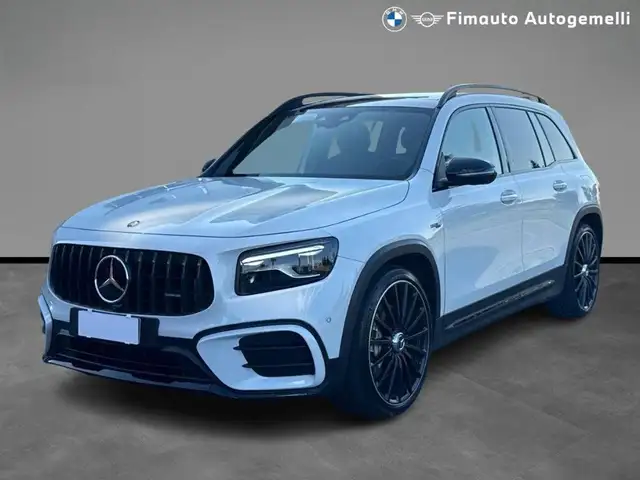 Mercedes-Benz GLB 35 AMG GLB 35 4Matic AMG Premium + Tetto