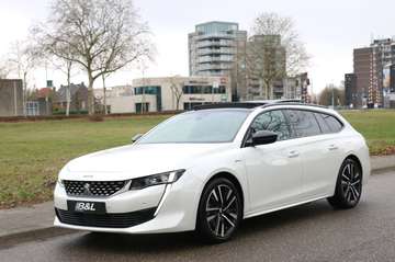 SW 1.6 PHEV Hybride Aut E-EAT8 222Pk PureTech GT L
