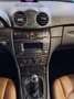 Mercedes-Benz CLK 200 Kompressor Avantgarde Czarny - thumbnail 12