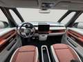 Volkswagen ID. Buzz ID.Buzz Bus 210kW Pro LR LED/LEDER/AHK/HUD/PANO/36 Orange - thumbnail 11