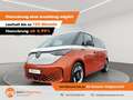 Volkswagen ID. Buzz ID.Buzz Bus 210kW Pro LR LED/LEDER/AHK/HUD/PANO/36 Orange - thumbnail 1