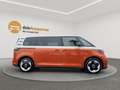 Volkswagen ID. Buzz ID.Buzz Bus 210kW Pro LR LED/LEDER/AHK/HUD/PANO/36 Orange - thumbnail 9
