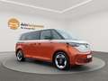 Volkswagen ID. Buzz ID.Buzz Bus 210kW Pro LR LED/LEDER/AHK/HUD/PANO/36 Orange - thumbnail 3