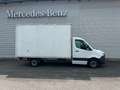 Mercedes-Benz Sprinter 314 cdi T 39/35 fwd EVI BOX LEGA LEGGERA Blanc - thumbnail 4