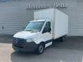 Mercedes-Benz Sprinter 314 cdi T 39/35 fwd EVI BOX LEGA LEGGERA Blanc - thumbnail 1