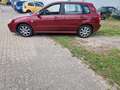 Kia Cerato 2.0 EX CRDi Kombi Rot - thumbnail 7