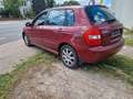 Kia Cerato 2.0 EX CRDi Kombi Rot - thumbnail 3
