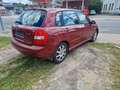 Kia Cerato 2.0 EX CRDi Kombi Rot - thumbnail 4