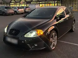 SEAT Leon 2.0 TDI 140 CR FR