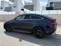 Mercedes-Benz GLE 63 AMG GLE Coupé 63 AMG S 4Matic+ Aut. AMG Bleu - thumbnail 9