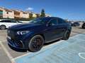 Mercedes-Benz GLE 63 AMG GLE Coupé 63 AMG S 4Matic+ Aut. AMG Bleu - thumbnail 2