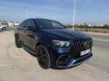 Mercedes-Benz GLE 63 AMG GLE Coupé 63 AMG S 4Matic+ Aut. AMG Bleu - thumbnail 5
