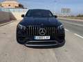 Mercedes-Benz GLE 63 AMG GLE Coupé 63 AMG S 4Matic+ Aut. AMG Bleu - thumbnail 1