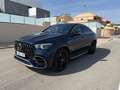 Mercedes-Benz GLE 63 AMG GLE Coupé 63 AMG S 4Matic+ Aut. AMG Bleu - thumbnail 7