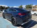 Mercedes-Benz GLE 63 AMG GLE Coupé 63 AMG S 4Matic+ Aut. AMG Bleu - thumbnail 3
