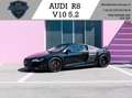 Audi R8 V10 *2-BESITZ* *NUR 28.290KM* *B&O**KAM**TEMPOMAT* Schwarz - thumbnail 1