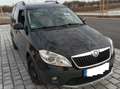 Skoda Roomster Roomster 1.2 TSI Ambition Plus Edition Schwarz - thumbnail 2