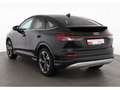 Audi Q4 e-tron Sportback 35 Schwarz - thumbnail 4