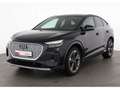 Audi Q4 e-tron Sportback 35 Schwarz - thumbnail 2