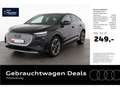 Audi Q4 e-tron Sportback 35 Schwarz - thumbnail 1