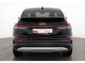 Audi Q4 e-tron Sportback 35 Schwarz - thumbnail 6