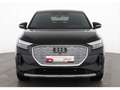 Audi Q4 e-tron Sportback 35 Schwarz - thumbnail 3