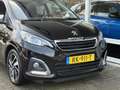 Peugeot 108 1.0 e-VTi Allure TOP! | Navigatie | Snelheidsbegre Schwarz - thumbnail 13