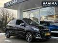 Peugeot 108 1.0 e-VTi Allure TOP! | Navigatie | Snelheidsbegre Schwarz - thumbnail 1