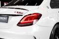 Mercedes-Benz C 63 AMG C63S AMG Lim.|AMG PERF. AGA+SITZE|PANO|CARBON Blanc - thumbnail 14