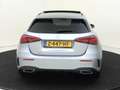 Mercedes-Benz A 180 AMG Line Panorama Dak / Nightpakket / Parkeercamer Gris - thumbnail 7
