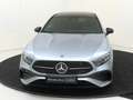 Mercedes-Benz A 180 AMG Line Panorama Dak / Nightpakket / Parkeercamer Gris - thumbnail 6