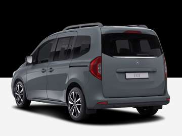 EQT 200 Standard  Progressive Modellgeneration 0