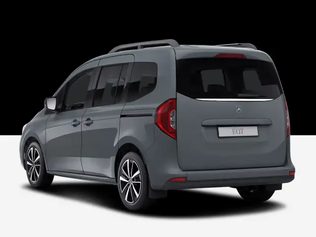 Mercedes-Benz EQT EQT 200 Standard  Progressive Modellgeneration 0