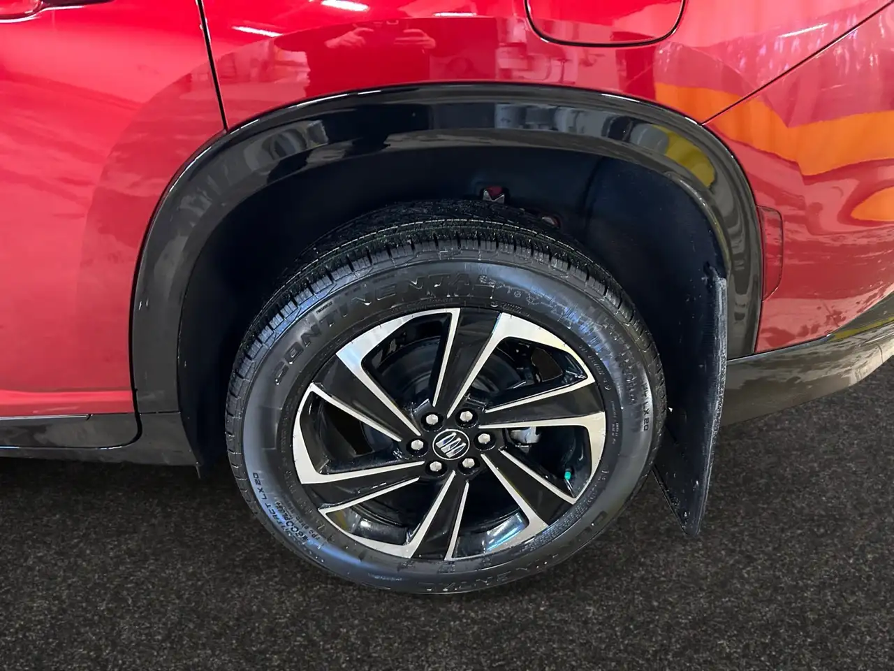 Buick Enclave снимка Buick Enclave