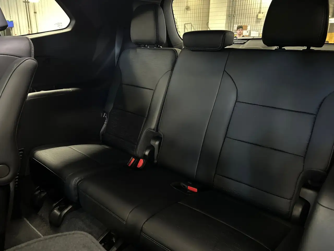 Buick Enclave снимка Buick Enclave
