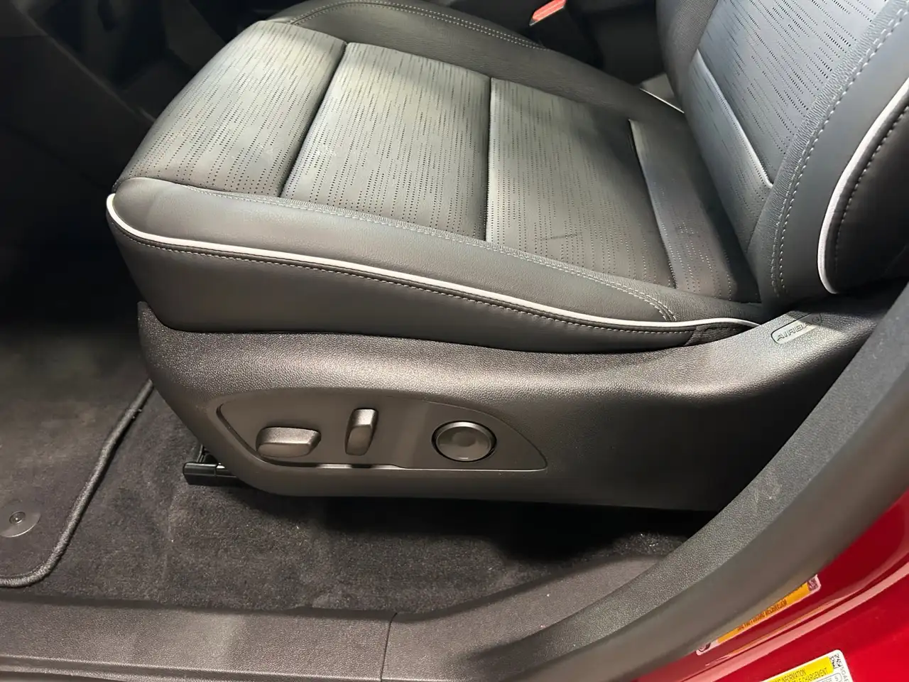 Buick Enclave снимка Buick Enclave