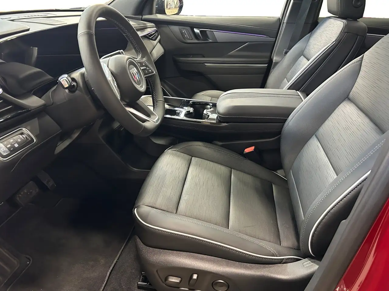 Buick Enclave снимка Buick Enclave