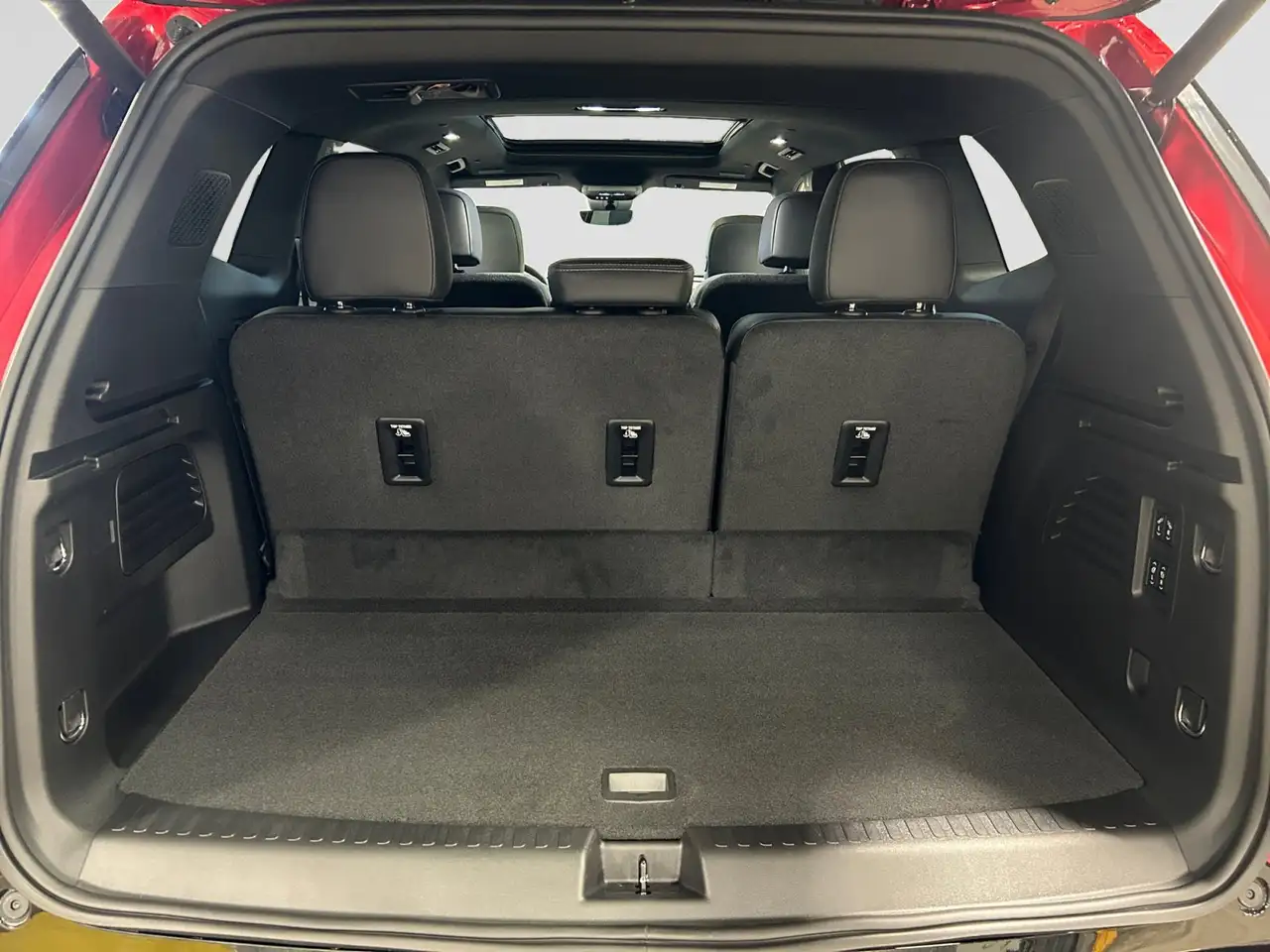 Buick Enclave снимка Buick Enclave