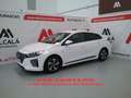 Hyundai IONIQ HEV 1.6 GDI Klass Wit - thumbnail 1