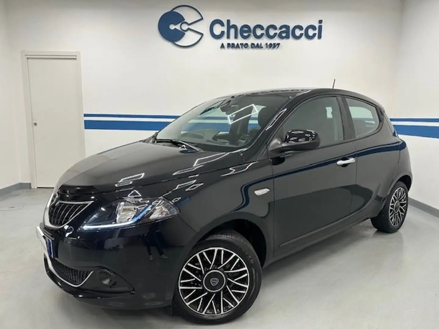 Lancia Ypsilon 1.0 hybrid Gold Plus s * VARIE COLORAZIONI * Bianco - 2