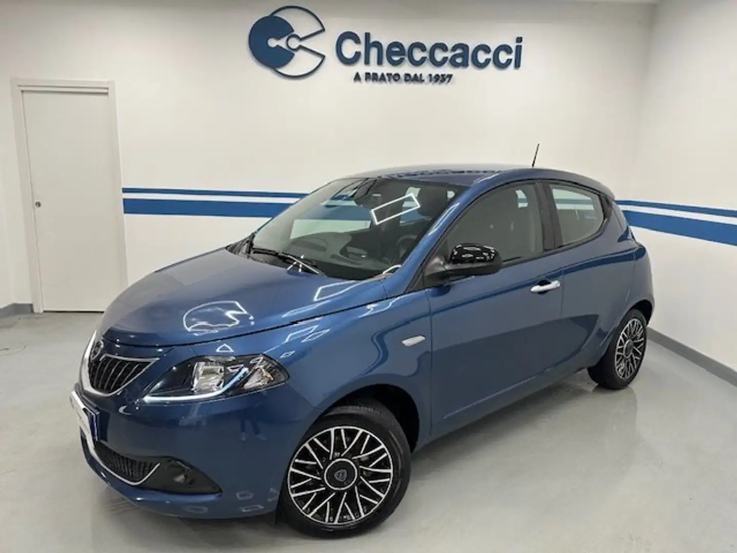 Lancia Ypsilon 1.0 hybrid Gold Plus s * VARIE COLORAZIONI * Bianco - 1
