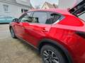 Mazda CX-5 CX-5 SKYACTIV-G 194 Aut. Sports-Line Rouge - thumbnail 4
