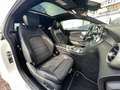 Mercedes-Benz C 300 d Autom Coupe.*AMG Line*Panorama*Multibeam Weiß - thumbnail 19