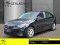 Opel Corsa F Edition 1.2 EU6d LED Apple CarPlay Android Auto Noir - thumbnail 1