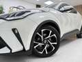 Toyota C-HR 125H Advance Blanco - thumbnail 3