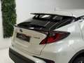 Toyota C-HR 125H Advance Blanco - thumbnail 8