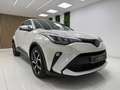Toyota C-HR 125H Advance Blanco - thumbnail 5